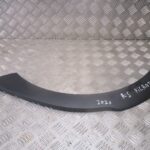 2020 KIA PICANTO REAR RIGHT DRIVER SIDE EXTERIOR MOULDING TRIM 87744-G6700