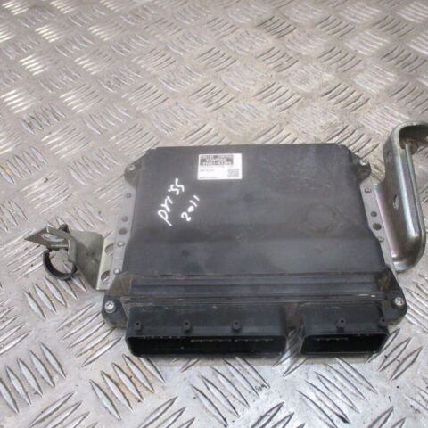 2012 GENUINE TOYOTA PRIUS ENGINE ECU CONTROL UNIT MODULE 89661-47280