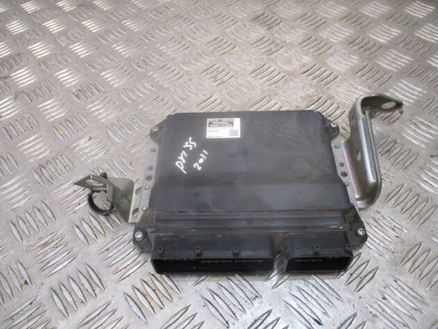 2012 GENUINE TOYOTA PRIUS ENGINE ECU CONTROL UNIT MODULE 89661-47280