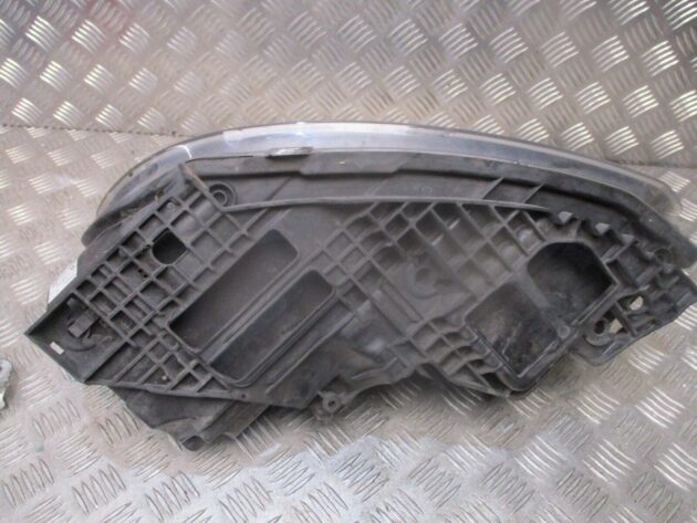 2012 GENUINE VW GOLF MK6 FRONT RIGHT DRIVER SIDE HEADLIGHT LAMP 5K2941006H - Image 3