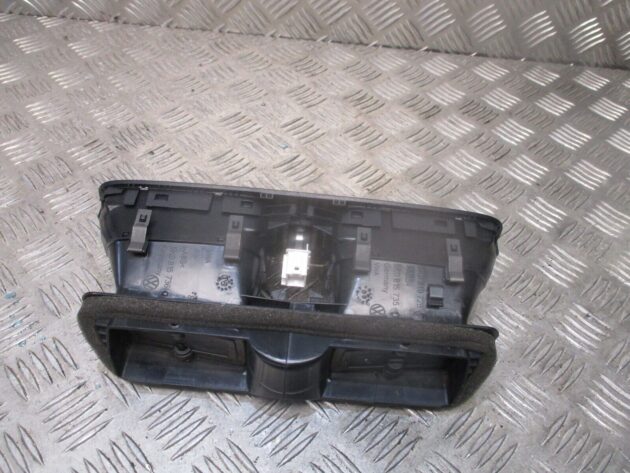 2012 GENUINE VW GOLF MK6 FRONT DASHBOARD AIRVENTS 5K0819728 - Image 3