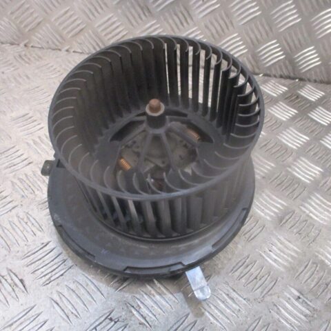 2012 GENUINE VW GOLF MK6 HEATER BLOWER FAN MOTOR 1K2819015C
