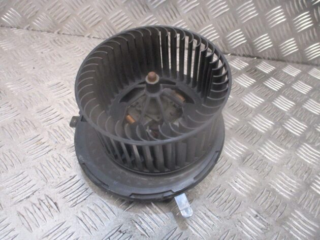 2012 GENUINE VW GOLF MK6 HEATER BLOWER FAN MOTOR 1K2819015C