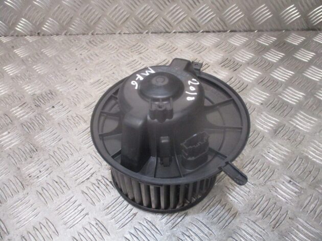 2012 GENUINE VW GOLF MK6 HEATER BLOWER FAN MOTOR 1K2819015C - Image 2