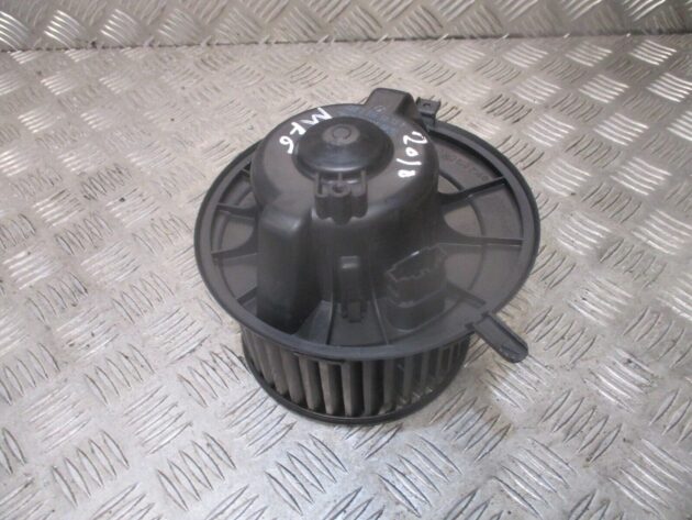 2012 GENUINE VW GOLF MK6 HEATER BLOWER FAN MOTOR 1K2819015C - Image 3