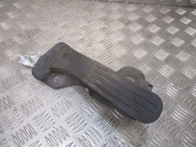 2012 GENUINE VW GOLF MK6 ACCELERATOR GAS PEDAL 1K2723503R