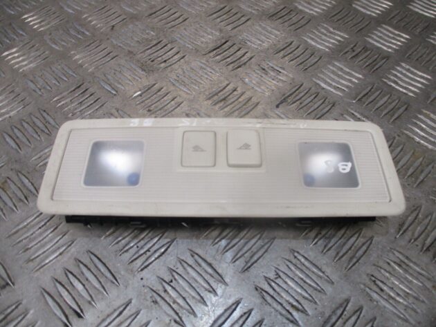2014 GENUINE VW GOLF MK7 REAR INTERIOR READING LIGHT LAMP 5G0947291J - Image 2