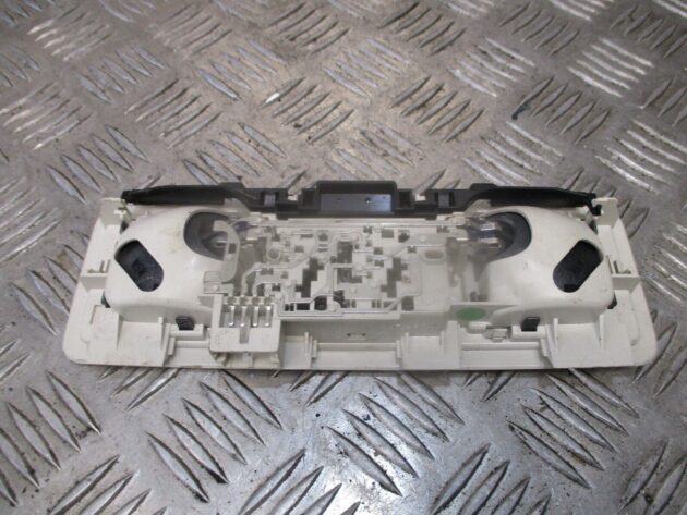 2014 GENUINE VW GOLF MK7 REAR INTERIOR READING LIGHT LAMP 5G0947291J - Image 3