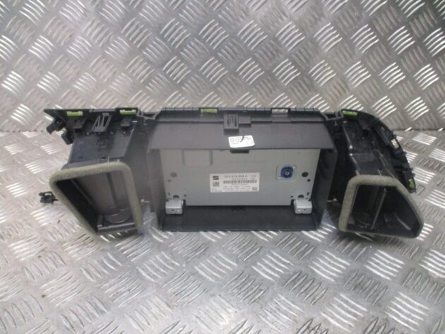 2015 GENUINE SEAT LEON RADIO MULTIFUNCTION RADIO SCREEN 5F0919604A - Image 5