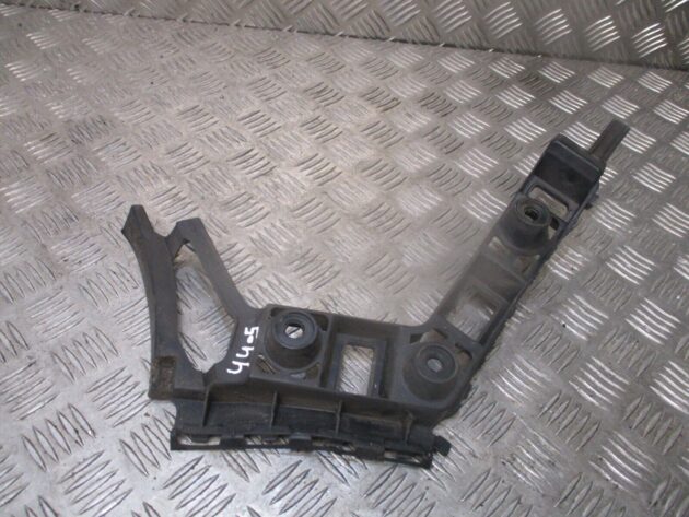 2012 GENUINE VW GOLF MK6 REAR RIGHT DRIVER SIDE BUMPER BRACKET 5K6807394 - Image 2