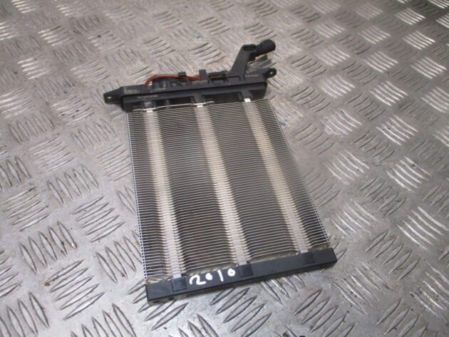 2012 GENUINE VW GOLF MK6  ELECTRIC HEATER MATRIX ELEMENT 1K0963235F