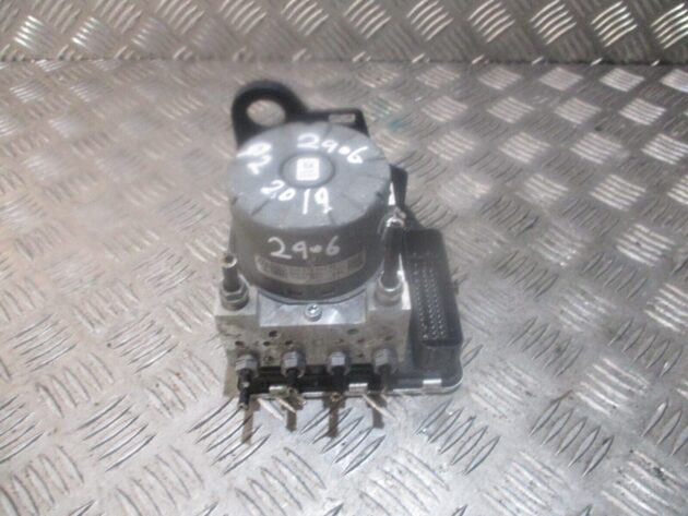 2019 GENUINE AUDI Q2 ABS PUMP CONTROL UNIT MODULE 5Q0614517EE - Image 3