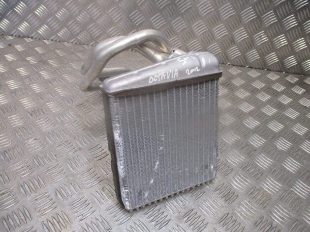 2012 GENUINE SKODA OCTAVIA VALEO HEATER MATRIX 1K0819031D - Image 2
