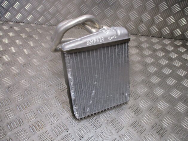 2012 GENUINE SKODA OCTAVIA VALEO HEATER MATRIX 1K0819031D - Image 3