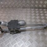 2015 GENUINE VW GOLF MK7 FRONT WINDSCREEN WIPER MOTOR LINKAGE 5G2955023C