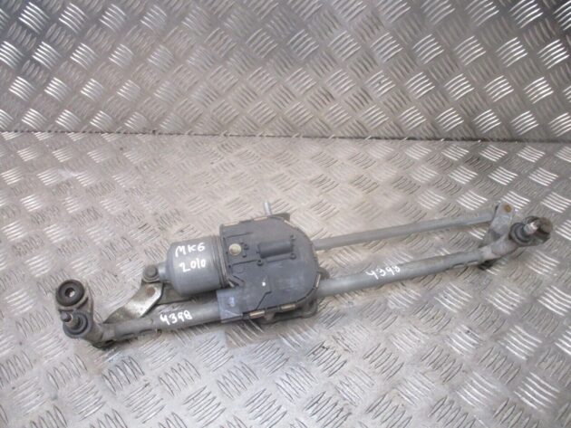 2012 GENUINE VW GOLF MK6 FRONT WINDSCREEN WIPER MOTOR LINKAGE 1K2955023H
