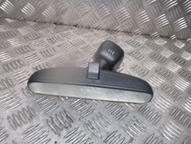 2018 GENUINE AUDI Q2 FRONT INTERIOR ROOF READING LIGHT LAMP E1041368