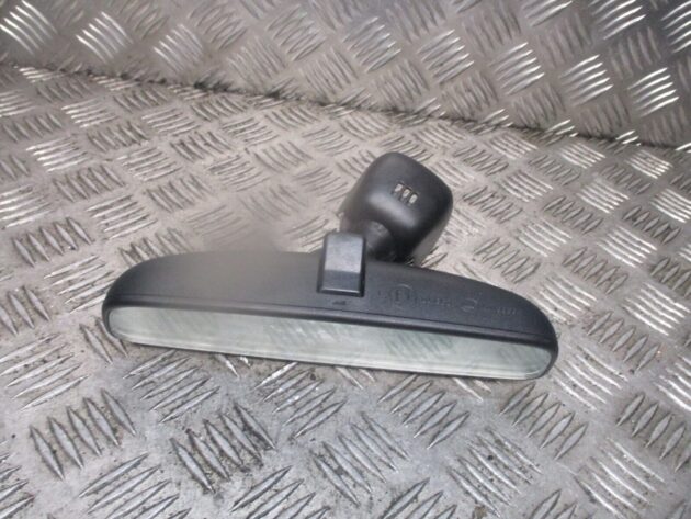 2018 GENUINE AUDI Q2 FRONT INTERIOR ROOF READING LIGHT LAMP E1041368 - Image 2