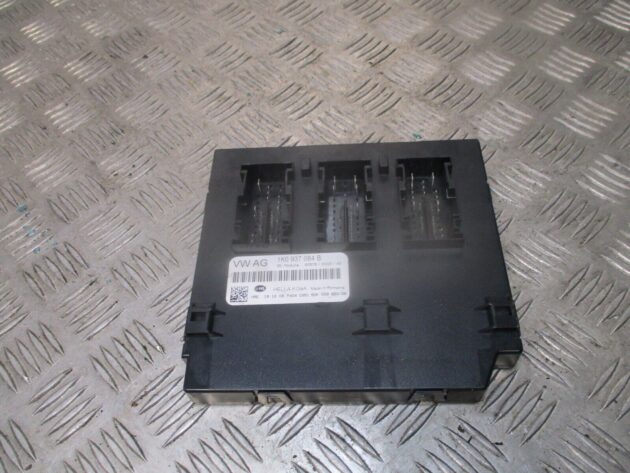 2012 GENUINE VW GOLF MK6 BCM BODY CONTROL MODULE 1K0937084B - Image 3