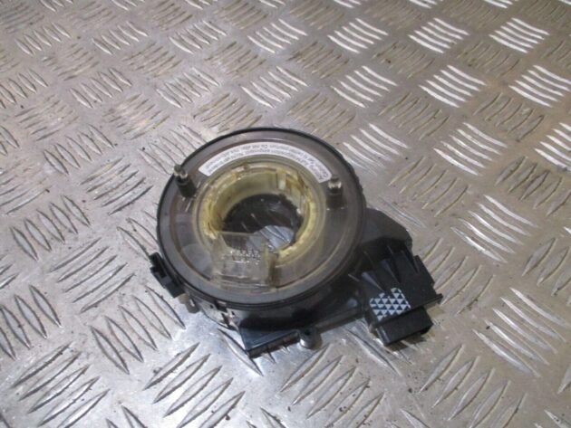 2012 GENUINE AUDI A3 8P SQUIB SLIP RING CLOCK SPRING 1K0959653D - Image 3