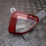 2020 GENUINE KIA PICANTO XLINE REAR LEFT PASSENGER SIDE BUMPER LIGHT