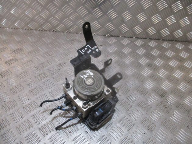 2018 GENUINE KIA PICANTO 1.0 PETROL ABS PUMP CONTROL UNIT MODULE 58900-G6990 - Image 3