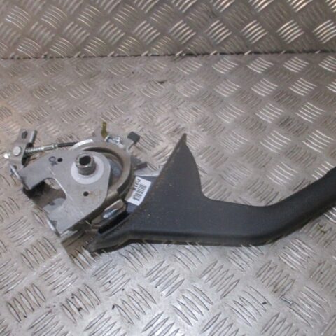 2018 GENUINE KIA PICANTO PARKING HANDBRAKE LEVER HANDLE ASSEMBLY