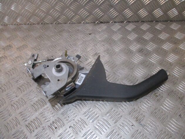 2018 GENUINE KIA PICANTO PARKING HANDBRAKE LEVER HANDLE ASSEMBLY
