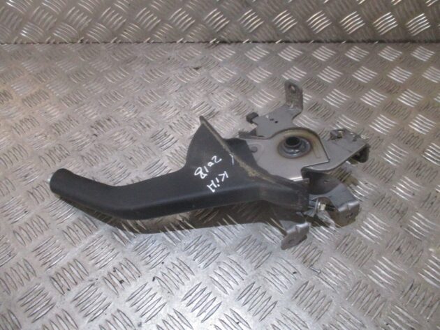 2018 GENUINE KIA PICANTO PARKING HANDBRAKE LEVER HANDLE ASSEMBLY - Image 3
