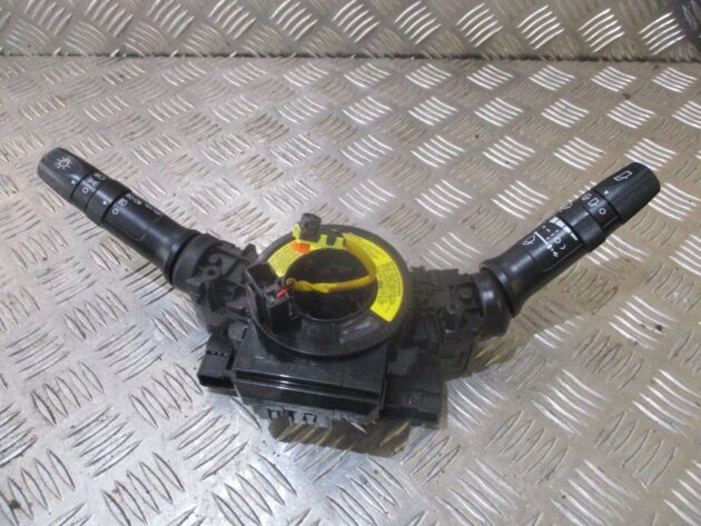 2015 KIA PICANTO AIRBG SQUIB SLIP RING CLOCK SPRING STALKS 93480 1Y000 93410-1R5