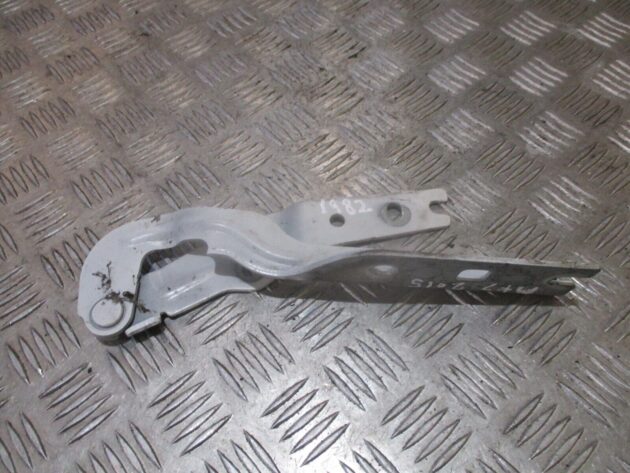 2015 GENUINE VW GOLF MK7 FRONT RIGHT DRIVER SIDE BONNET HINGE 5G0823302B