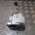 2013-17 GENUINE AUDI A3 FRONT LEFT PASSENGER SIDE DOOR LOCK MECHANISM 8X2837015B