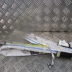 2017 HYUNDAI I40 SALOON FRONT LEFT PASSENGER SIDE CURTAIN ROOF BAG 850103Z300