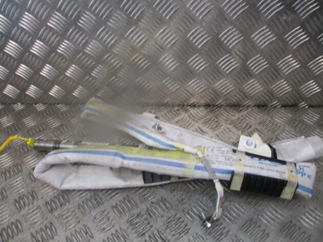 2017 HYUNDAI I40 SALOON FRONT LEFT PASSENGER SIDE CURTAIN ROOF BAG 850103Z300
