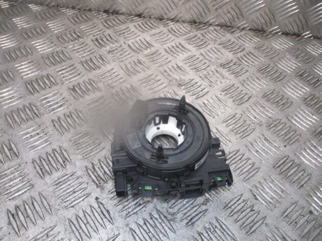 2018 GENUINE AUDI Q2 SLIP RING STEERING WHEEL SQUIB CLOCK 5Q0953549E