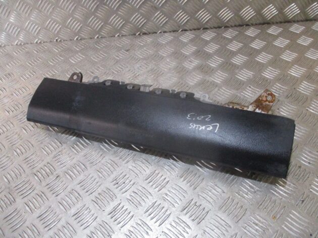 2013 GENUINE LEXUS CT200 RIGHT DRIVER SIDE KNEE AIRBG