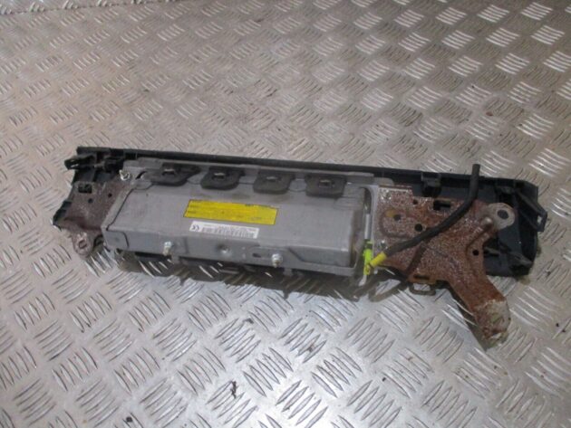 2013 GENUINE LEXUS CT200 RIGHT DRIVER SIDE KNEE AIRBG - Image 3