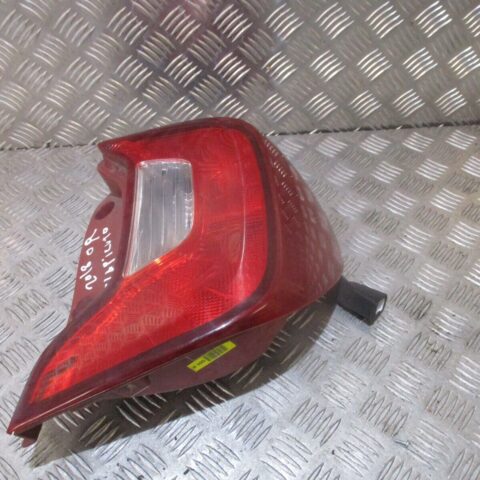 2018 GENUINE KIA PICANTO 5 DOOR REAR RIGHT DRIVER SIDE TAILLIGHT LAMP OSR