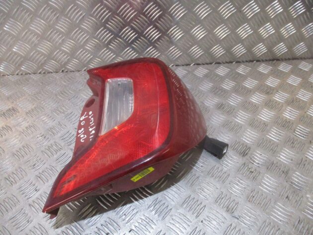 2018 GENUINE KIA PICANTO 5 DOOR REAR RIGHT DRIVER SIDE TAILLIGHT LAMP OSR