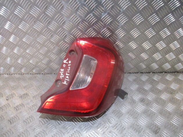 2018 GENUINE KIA PICANTO 5 DOOR REAR RIGHT DRIVER SIDE TAILLIGHT LAMP OSR - Image 2