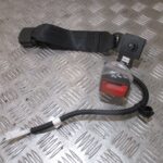 2018 GENUINE KIA PICANTO REAR LEFT PASSENGER SIDE SEAT BELT BUCKLE