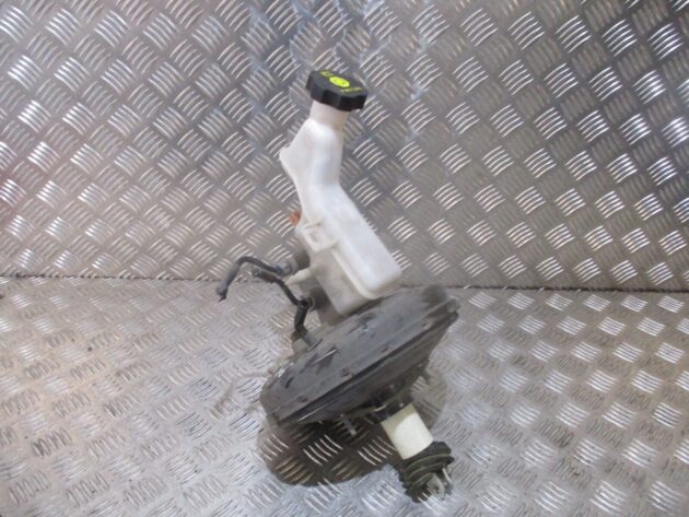 2018 GENUINE KIA PICANTO 1.0 PETROL BRAKE SERVO MASTER CYLINDER 59110-G6730 - Image 3