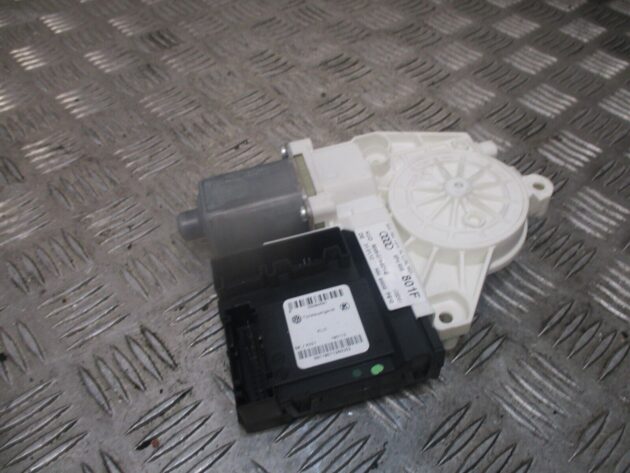 2012 GENUINE AUDI A3 REAR LEFT PASSENGER SIDE WINDOW MOTOR 8P4959801F