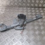 2007 GENUINE TOYOTA AYGO 3DOOR FRONT RIGHT DRIVER SIDE WINDOW REGULATER MOTOR