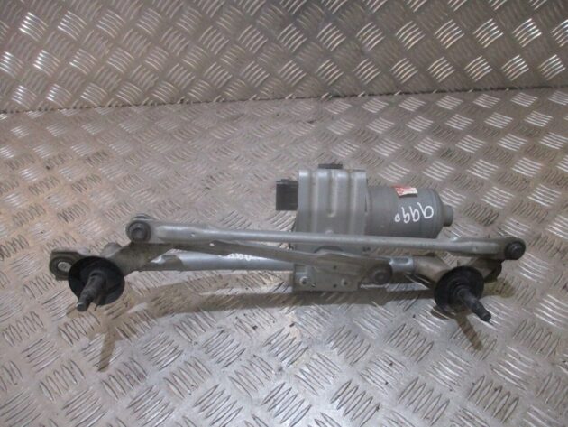 2018 GENUINE KIA PICANTO FRONT WINDSCREEN WIPER MOTOR LINKAGE
