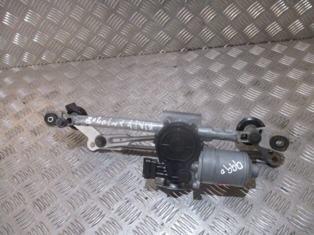 2018 GENUINE KIA PICANTO FRONT WINDSCREEN WIPER MOTOR LINKAGE - Image 2