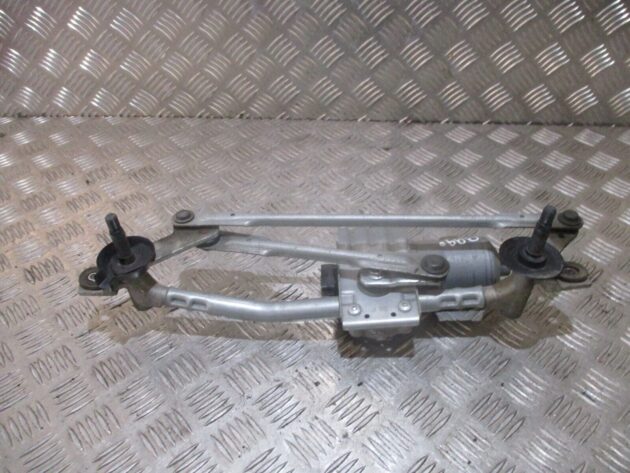 2018 GENUINE KIA PICANTO FRONT WINDSCREEN WIPER MOTOR LINKAGE - Image 3