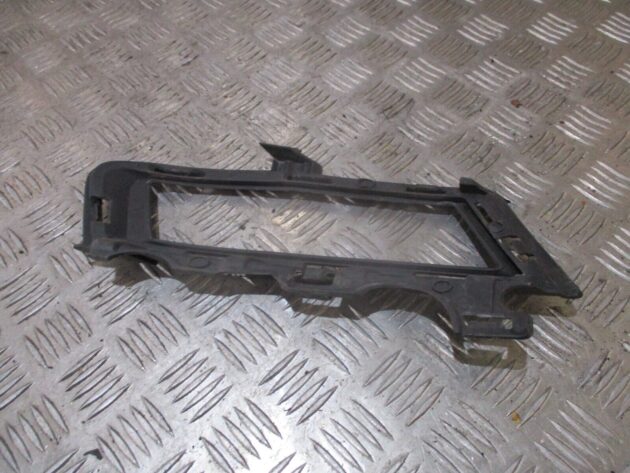 2016 GENUINE VW GOLF MK7 FRONT LEFT PASSENGER SIDE FOG LIGHT BRACKET 5G0853211E