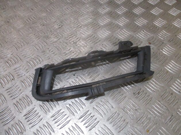 2016 GENUINE VW GOLF MK7 FRONT LEFT PASSENGER SIDE FOG LIGHT BRACKET 5G0853211E - Image 2