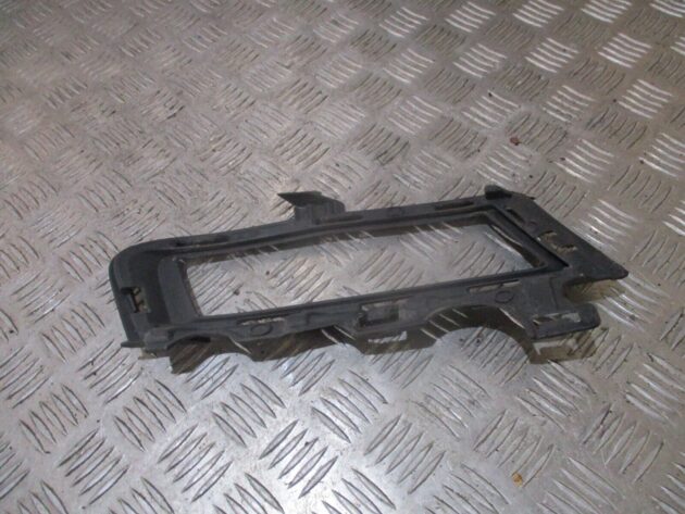 2016 GENUINE VW GOLF MK7 FRONT LEFT PASSENGER SIDE FOG LIGHT BRACKET 5G0853211E - Image 3